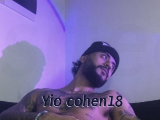 yio_cohen18 Site Cul