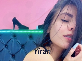 Yiran