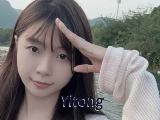 Yitong