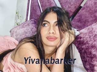 Yivanabarker