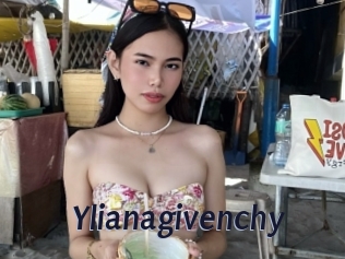 ylianagivenchy Site Cul