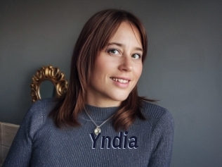 Yndia