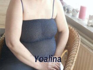 Yoalina