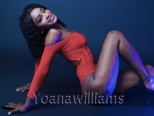 yoanawilliams Site Cul