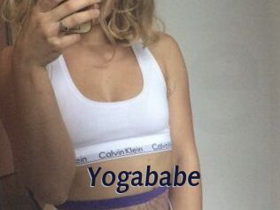Yogababe