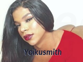 Yoikusmith
