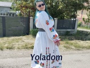 Yoladom