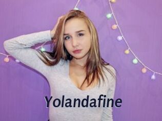 Yolandafine