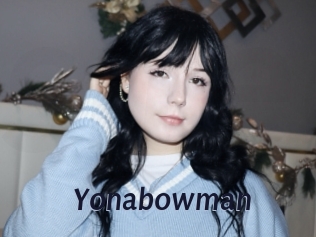 Yonabowman