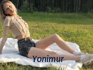 Yonimur