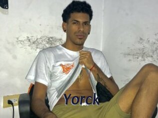 Yorck