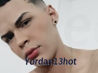 Yordan13hot