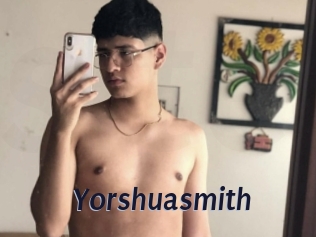Yorshuasmith