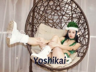 Yoshikai