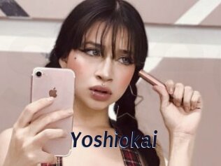 Yoshiokai