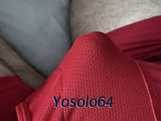 yosolo64 Site Cul