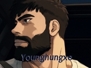 younghungxo Site Cul