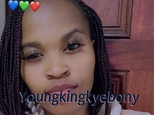 youngkingkyebony Site Cul