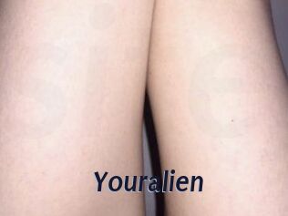 Youralien