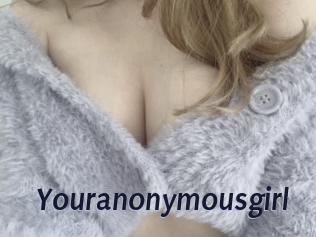 Youranonymousgirl