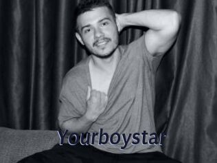 Yourboystar