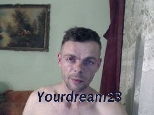 Yourdream23