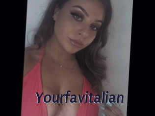 Yourfavitalian