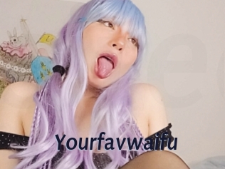 Yourfavwaifu