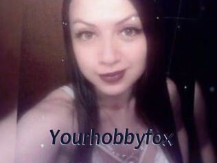 Yourhobbyfox
