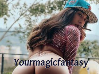 yourmagicfantasy Site Cul