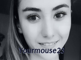 Yourmouse23