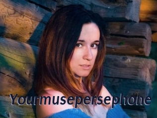 Yourmusepersephone