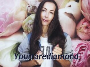 Yourrarediamond