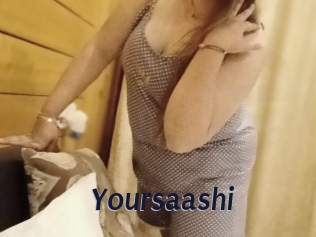 Yoursaashi