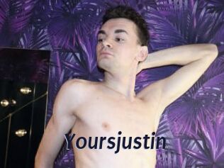 Yoursjustin