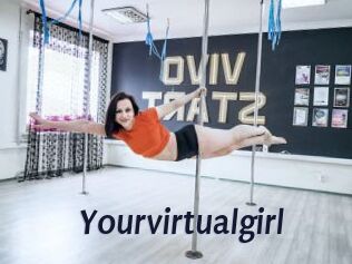Yourvirtualgirl