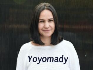 Yoyomady