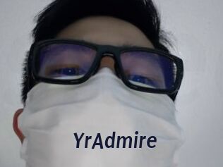 YrAdmire