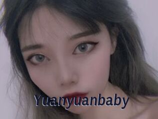 Yuanyuanbaby