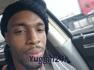 Yuggin24k