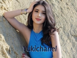 Yukichanel