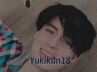 Yukikun18