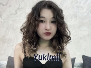yukimii Site Cul
