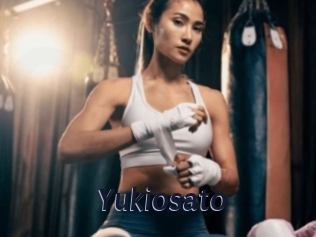 Yukiosato