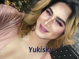 Yukisky