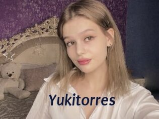 Yukitorres