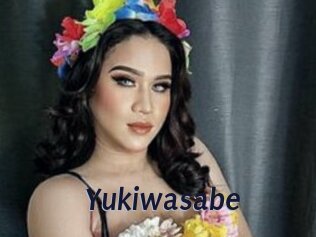 Yukiwasabe
