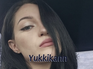 Yukkikann