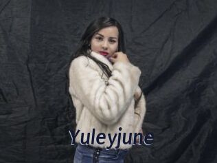 Yuleyjune