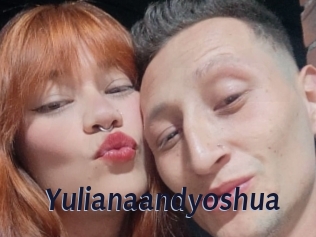 Yulianaandyoshua
